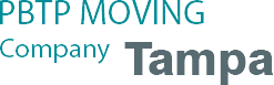 Pbtp Moving Company Tampa